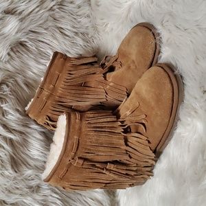 Koolaburra by UGG boots